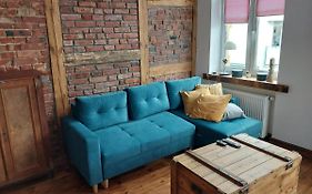 Apartament Jurand